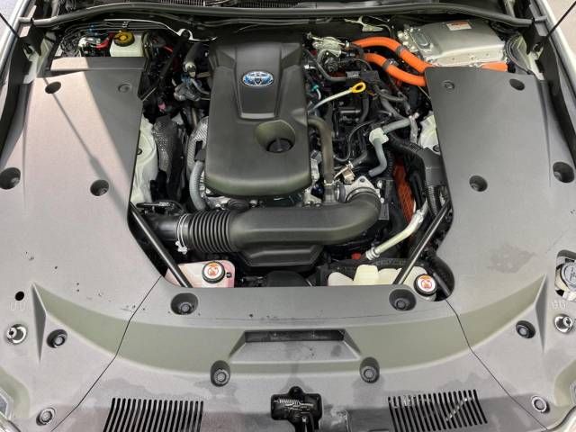 Toyota CROWN SEDAN 2018-10 190752-19