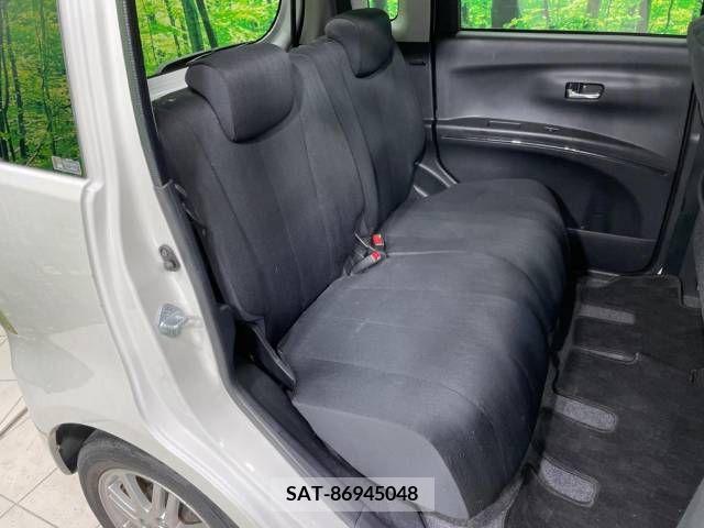 Daihatsu TANTO EXE 2010-02 343526-7
