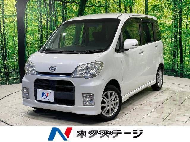 Daihatsu TANTO EXE 2010-02 343526-0