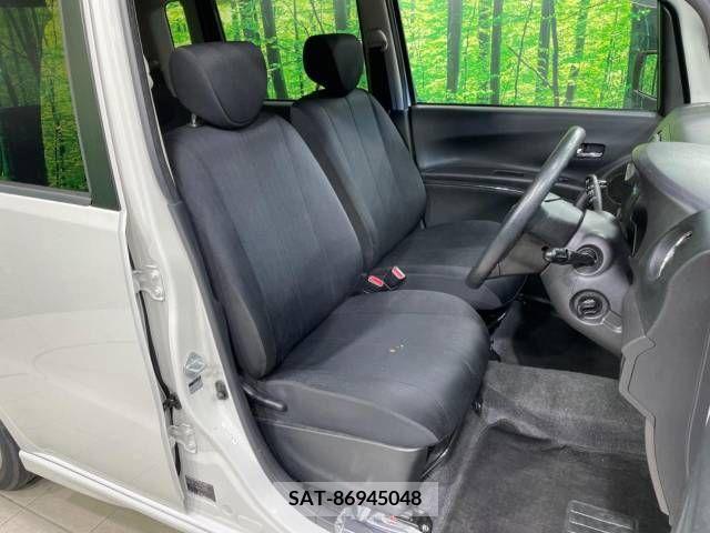 Daihatsu TANTO EXE 2010-02 343526-6