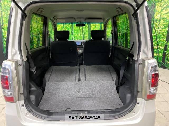 Daihatsu TANTO EXE 2010-02 343526-8