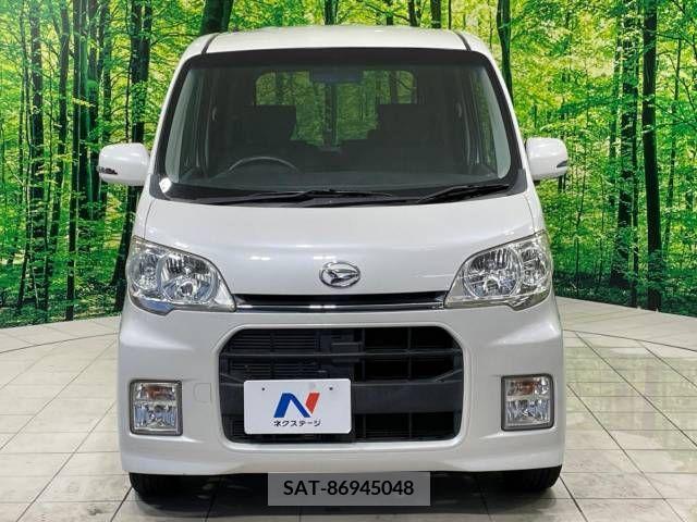 Daihatsu TANTO EXE 2010-02 343526-12