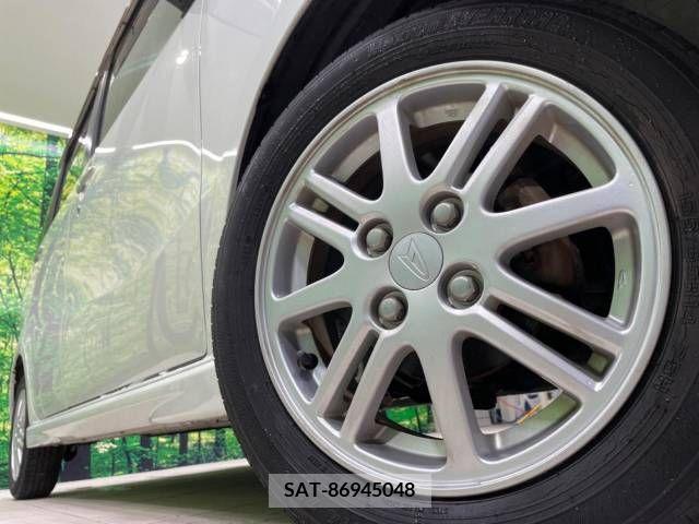 Daihatsu TANTO EXE 2010-02 343526-11