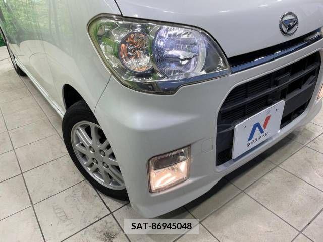 Daihatsu TANTO EXE 2010-02 343526-10