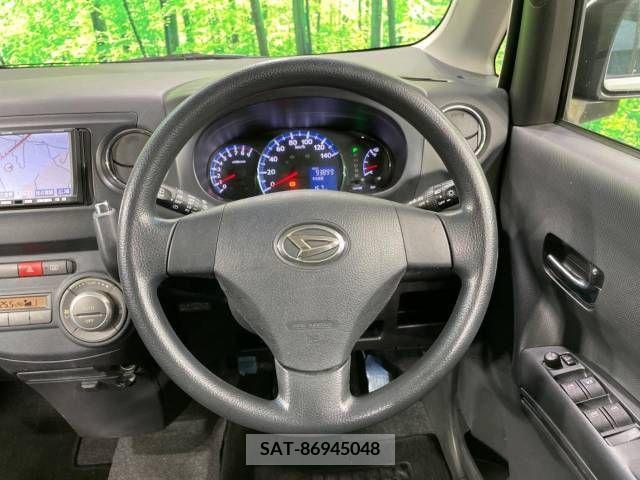 Daihatsu TANTO EXE 2010-02 343526-9
