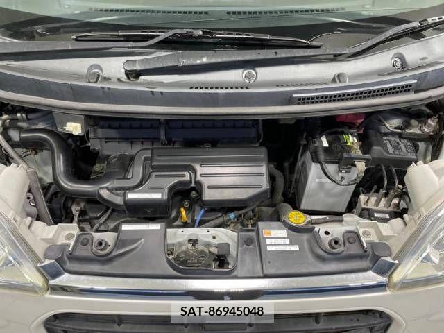 Daihatsu TANTO EXE 2010-02 343526-18