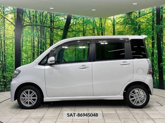 Daihatsu TANTO EXE 2010-02 343526-17