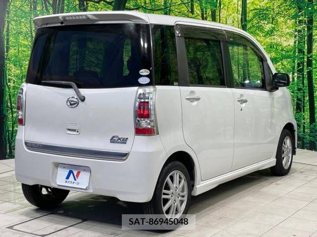 Daihatsu TANTO EXE 2010-02 343526-16