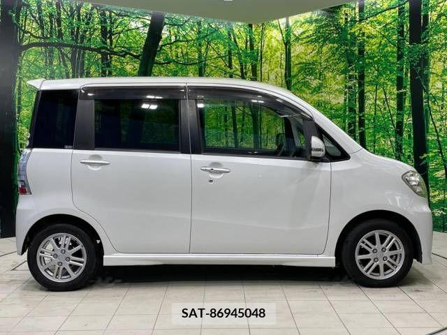 Daihatsu TANTO EXE 2010-02 343526-15