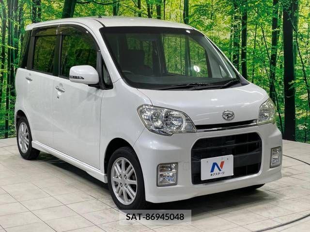 Daihatsu TANTO EXE 2010-02 343526-14