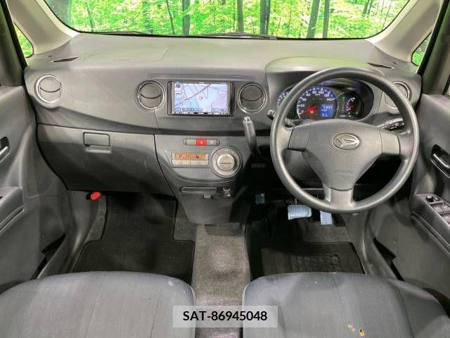 Daihatsu TANTO EXE 2010-02 343526-1
