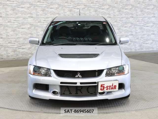 Mitsubishi LANCER 2005-08 391643-10