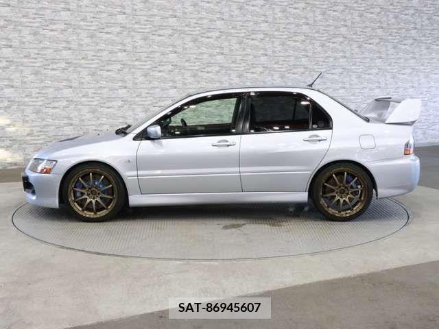 Mitsubishi LANCER 2005-08 391643-11