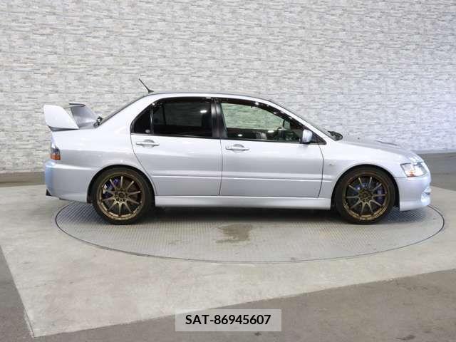 Mitsubishi LANCER 2005-08 391643-12