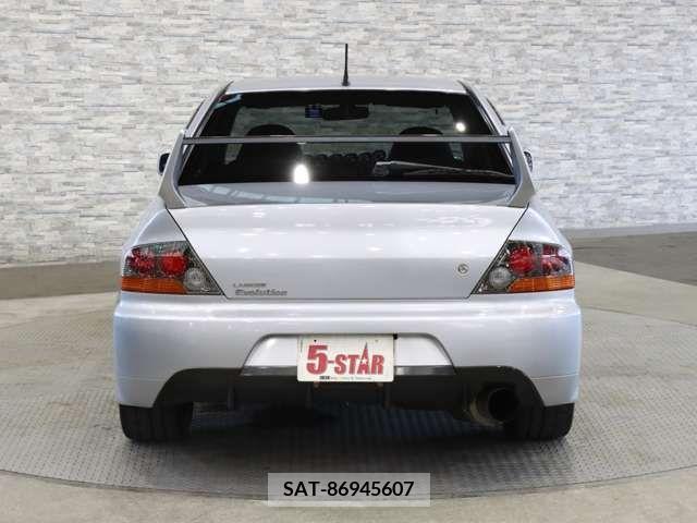 Mitsubishi LANCER 2005-08 391643-13