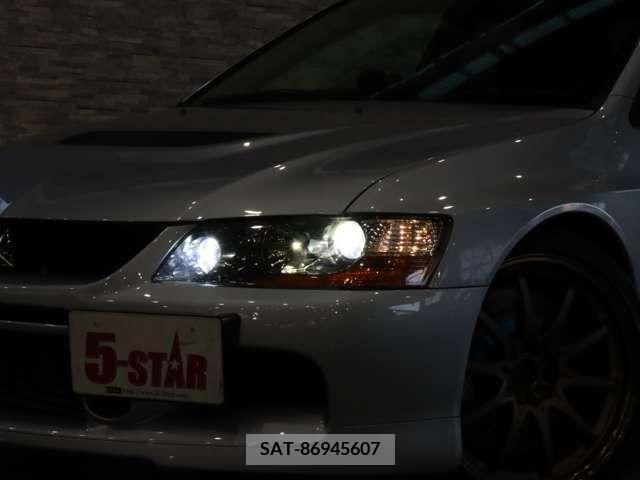 Mitsubishi LANCER 2005-08 391643-14