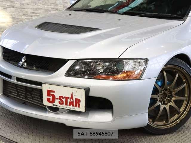 Mitsubishi LANCER 2005-08 391643-15