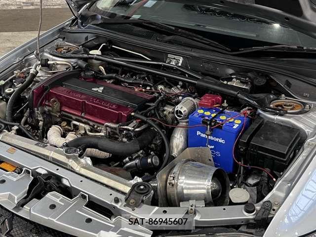 Mitsubishi LANCER 2005-08 391643-17