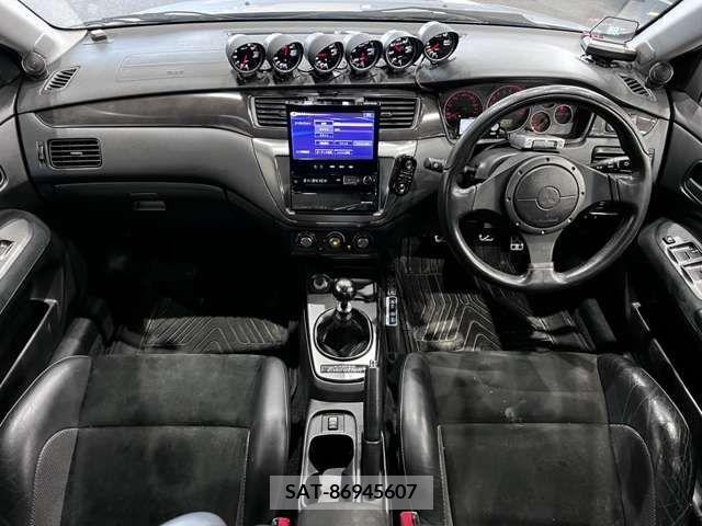 Mitsubishi LANCER 2005-08 391643-19