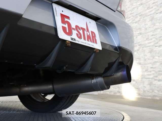 Mitsubishi LANCER 2005-08 391643-5