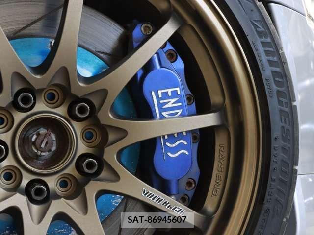 Mitsubishi LANCER 2005-08 391643-6