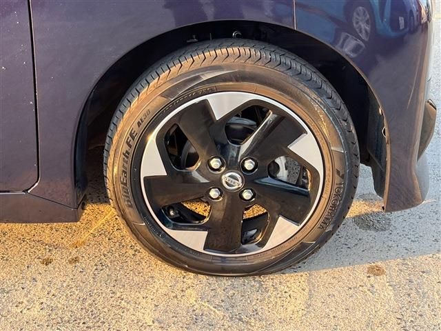 Nissan ROOX 2021-01 187420-8