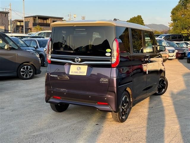 Nissan ROOX 2021-01 187420-7