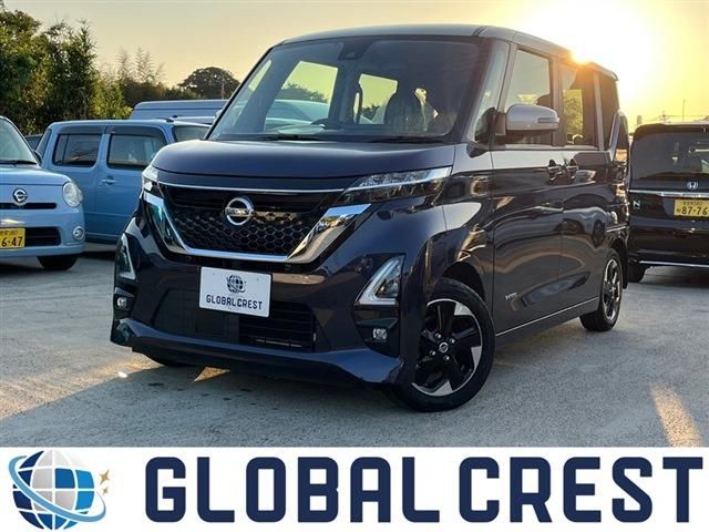 Nissan ROOX 2021-01 187420-0
