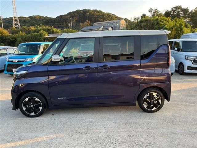 Nissan ROOX 2021-01 187420-6