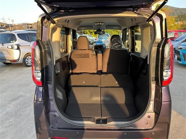 Nissan ROOX 2021-01 187420-5
