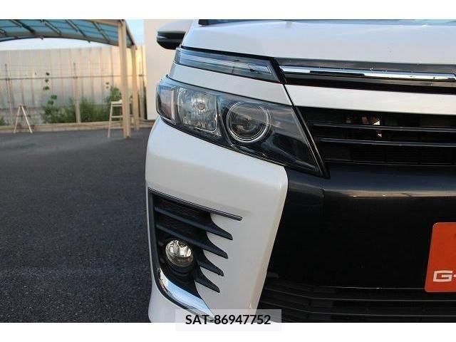 Toyota VOXY 2014-09 347248-9