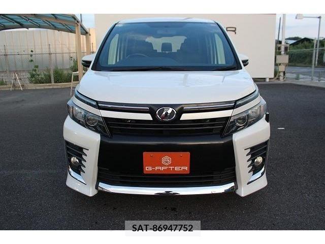 Toyota VOXY 2014-09 347248-5