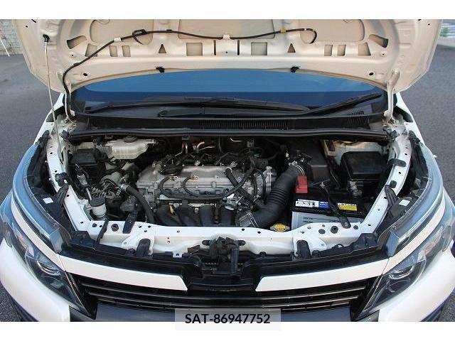 Toyota VOXY 2014-09 347248-17