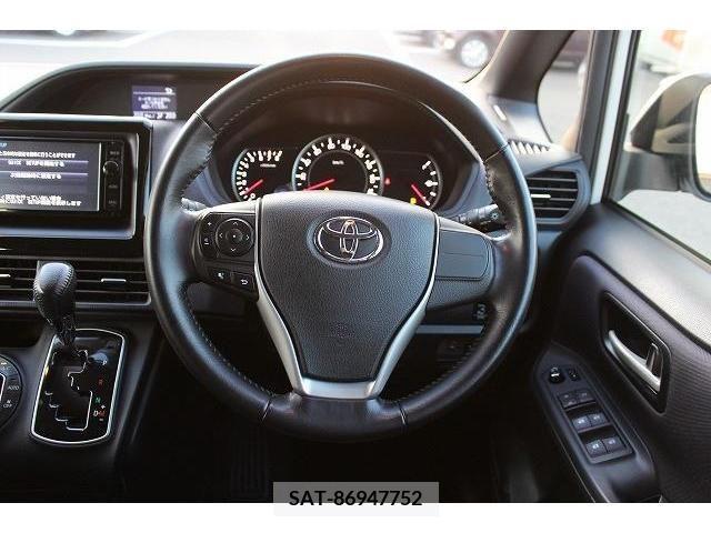 Toyota VOXY 2014-09 347248-16