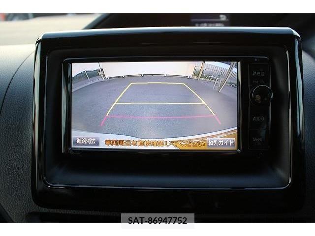 Toyota VOXY 2014-09 347248-2