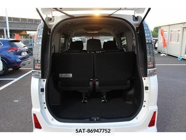 Toyota VOXY 2014-09 347248-14