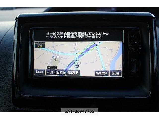 Toyota VOXY 2014-09 347248-1