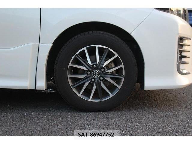 Toyota VOXY 2014-09 347248-11
