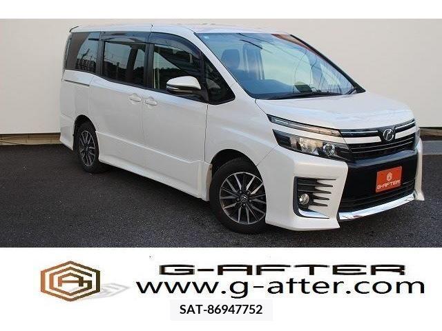 Toyota VOXY 2014-09 347248-0