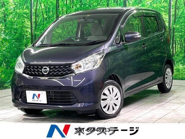 Nissan DAYZ 2015-06 249079-0
