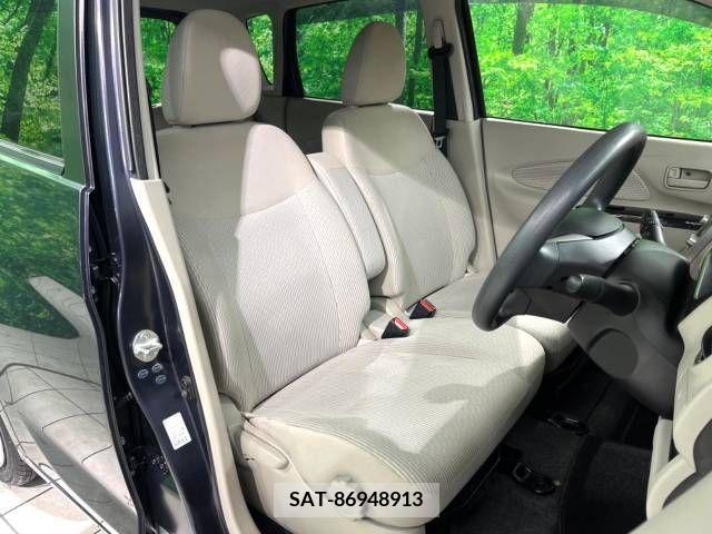 Nissan DAYZ 2015-06 249079-8