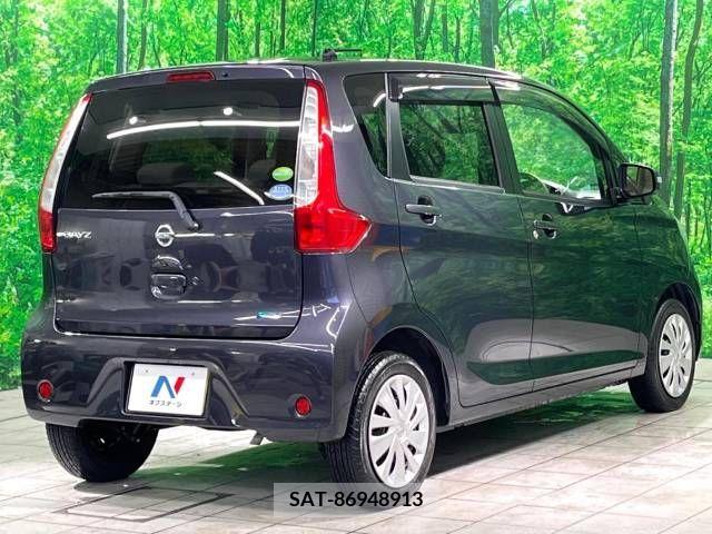 Nissan DAYZ 2015-06 249079-17