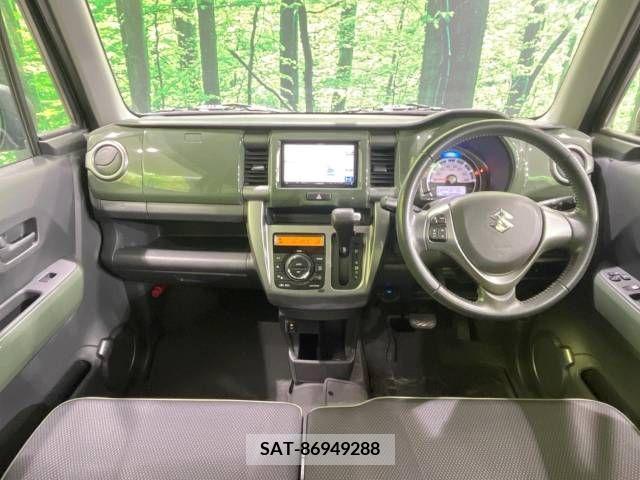 Suzuki HUSTLER 2015-05 272466-1