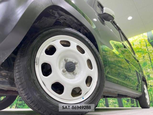 Suzuki HUSTLER 2015-05 272466-13