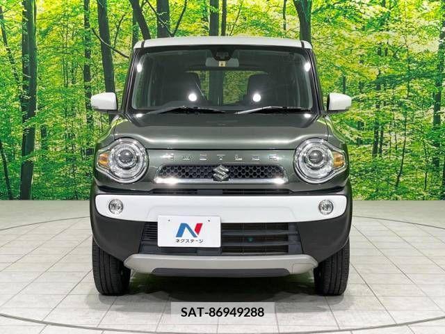 Suzuki HUSTLER 2015-05 272466-14