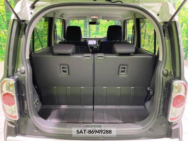 Suzuki HUSTLER 2015-05 272466-11