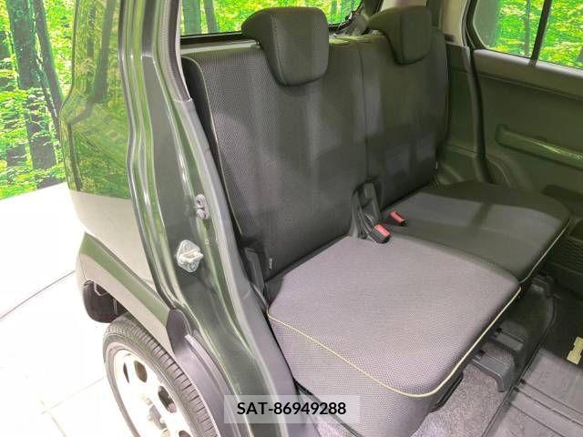 Suzuki HUSTLER 2015-05 272466-10