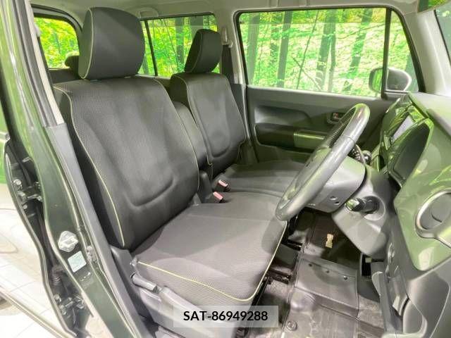 Suzuki HUSTLER 2015-05 272466-9