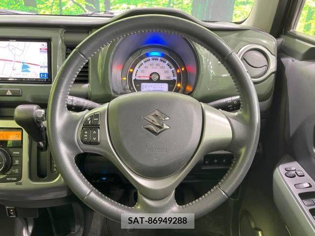 Suzuki HUSTLER 2015-05 272466-8