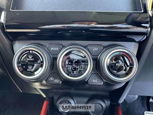 Suzuki SWIFT 2023-05 320844-13